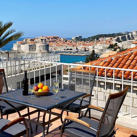 Apartment Blue&White - Dubrovnik Centre Buitenkant foto