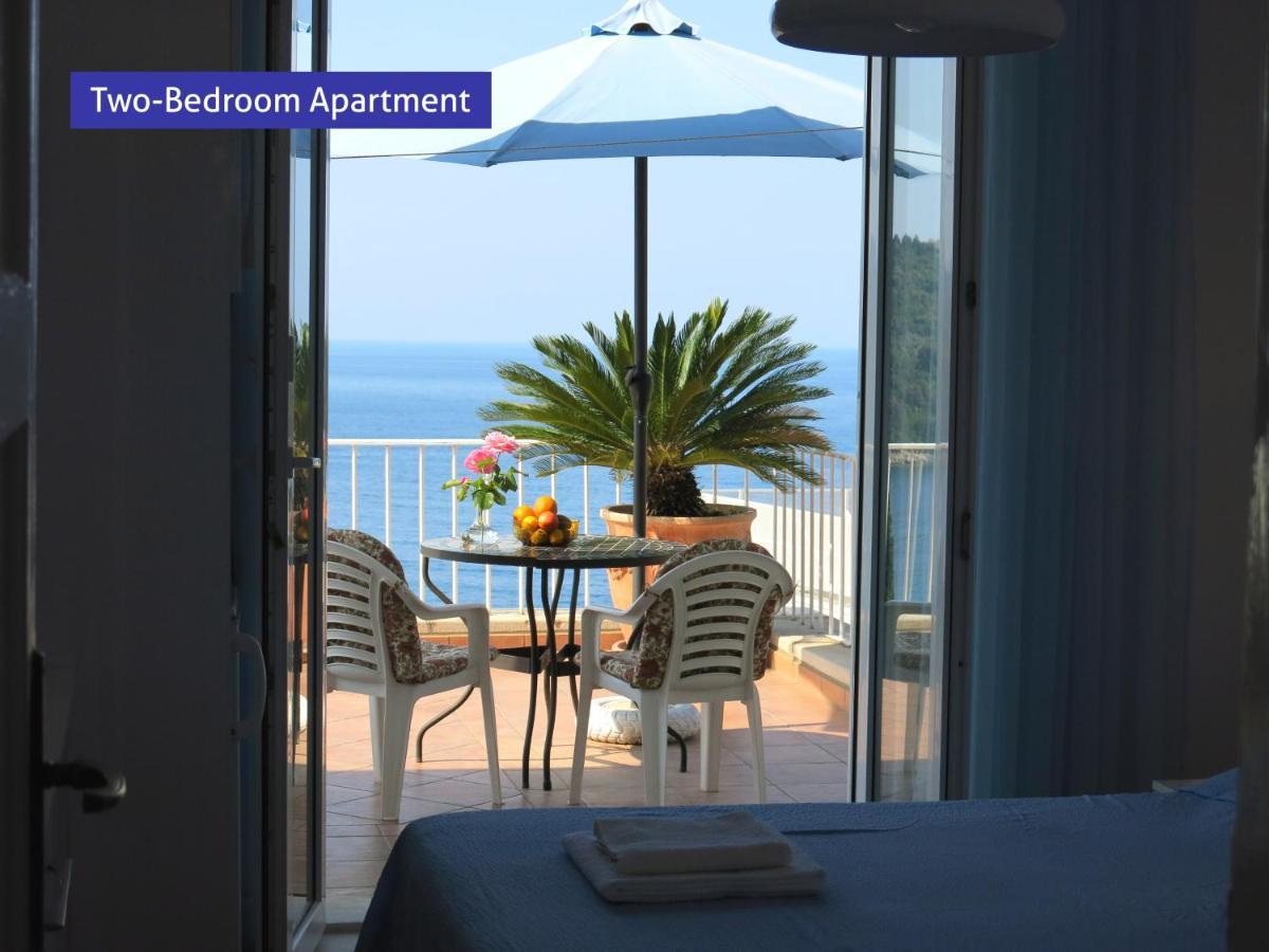 Apartment Blue&White - Dubrovnik Centre Buitenkant foto