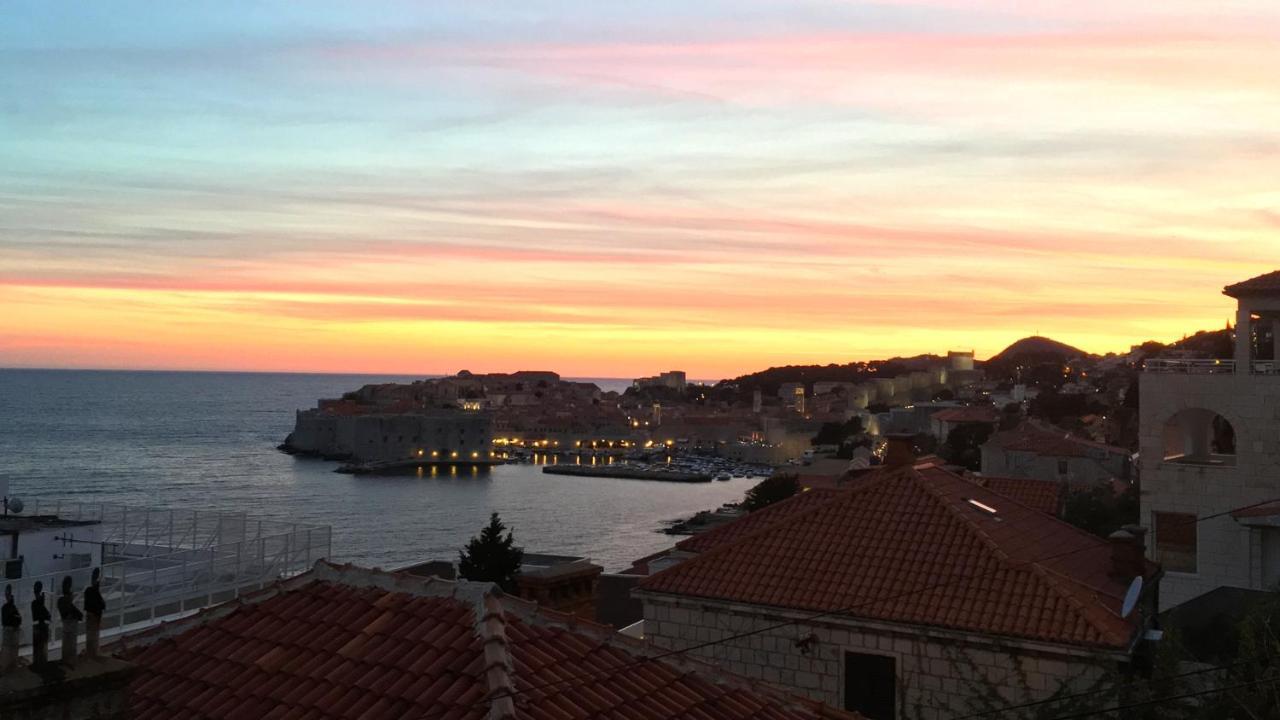 Apartment Blue&White - Dubrovnik Centre Buitenkant foto